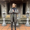 #80 Marie-Caroline, expatriée & maman de 3 enfants raconte son aventure entrepreneuriale à l'étrangers (Part 2)