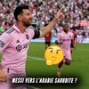 Retour IMPOSSIBLE au BARÇA, Lionel MESSI vers l'Arabie Saoudite ? Le Stade Rennais TROLLE HAKIMI...