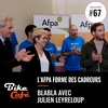 L'AFPA forme des cadreurs vélos
