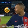 Le PSG corrige le MILAN AC, Kylian MBAPPÉ chambre Ousmane DEMBELÉ, DARMANIN insiste pour BENZEMA...