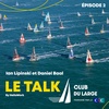 Le Talk by Hellowork - Episode #2 avec Daniel Baal et Ian Lipinski