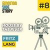Episode 8 - House By The River de Fritz Lang - La spirale du vice