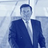 S2 #19 André Liebot, Président Directeur Général du Groupe Liebot