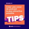 Créer une cover de podcast la plus attractive possible