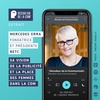 Mercedes Erra : sa vision de la Publicité, la place des Femmes dans la Com | Extrait