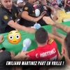 BRÉSIL-ARGENTINE : EMILIANO MARTINEZ part en vrille ! | L'énorme erreur d'arbitrage contre les BLEUS