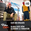 Rémi Clermont Café du cycliste
