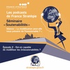 Séminaire Soutenabilités épisode 2 - Est-on capable de modéliser les (in)soutenabilités ?