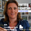 #111 - [Spécial Podcasthon] - Association Dreamakers - Dominique Dalle
