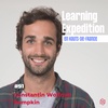 #91 - Constantin Wolfrom /// Pour performer, il faut que ce soit obsessionnel - Pumpkin