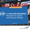 First Data User Conference - Session 4: Allocation of capital and financial markets (4/5)