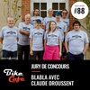 Jury au Concours de Machines