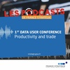 First Data User Conference - Session 1: Productivity and trade (1/5)