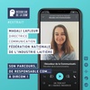 De Responsable Communication à... Directrice Communication | Magali Lafleur, Dircom de la Fédération Nationale de l'Industrie Laitière | Ext