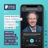 Inbound Marketing, Prospection et Niche dans la Com | Alain Muleris, Vitamine V | Ep 82