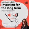(7) Greater focus on healthcare investing