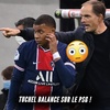 TUCHEL balance sur le vestiaire du PSG et MBAPPÉ ! | Coup dur pour BENZEMA et Al Ittihad