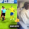 Les gestes de grande classe de RONALDO et de KOLO MUANI | La nouvelle vie d'Hatem BEN ARFA...