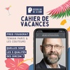 Les 5 Qualités Indispensables des Dircoms | Fred Fougerat, Tenkan Paris | Cahier de Vacances de la Com