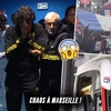 Bus CAILLASSÉ, Grosso BLESSÉ, gestes RACISTES dans le parcage OL : une soirée CAUCHEMARDESQUE !