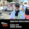 Radio Cyclo sur le Tour de France