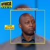 Louis Magloire Keumayou