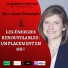 17*REDIF* Investir dans l'Energie renouvelable - Laure Verhaeghe de Lendosphère