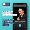 3 Bonnes Raisons de Rejoindre la Communication Publique | Marc Thébault | Ext ep 75