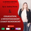 15- Colocation à haut rendement - Audrey Perrin