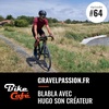 GRAVELPASSION.FR un site pour les passionnés de gravel