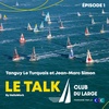 Le Talk by Hellowork - Episode #1 avec Jean-Marc Simon et Tanguy Le Turquais