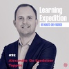 #92 - Alexandre De Saedeleer /// De champion de Hockey sur gazon à CEO d'une agence digitale européenne - Agence Tapptic