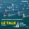 Le Talk by Hellowork - Episode #5 avec Cyril Abiteboul et Fabrice Amedeo