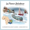 Ma première fois au bout du monde : le grand départ (2/5)