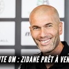 VENTE OM : ZIDANE, MERCATO XXL... le projet fou des SAOUDIENS ! Le BARÇA risque la faillite !