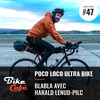 La Poco Logo Ultra Bike en gravel