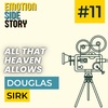 Episode 11 - All That Heaven Allows de Douglas Sirk - Le Choix du Courage