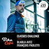 Le Classics Challenge s'ouvre au Gravel