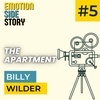 Episode 5 - The Apartment de Billy Wilder - Renvoi d'ascenseur