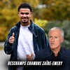 Le clan MBAPPÉ répond au REAL sur son AVENIR | DESCHAMPS chambre ZAÏRE-EMERY