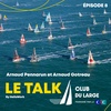 Le Talk by Hellowork - Episode #8 avec Arnaud Pennarun et Arnaud Gotreau