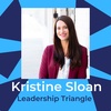 Kristine Sloan: Leadership Triangle