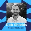 Rob Shields: ReCity Network
