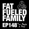 Two Meals a Day! w/ Brad Kearns | Fat Fueled Family Podcast Episode 148