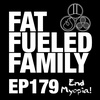 End Myopia! w/ Jake Steiner | Fat Fueled Family Podcast Episode 179