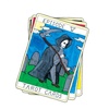 Episode 5: Tarot Cards