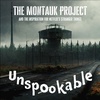Episode 39: The Montauk Project and the Inspiration for Netflix's Stranger Things
