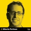 Alberto Perlman | Co-Founder and CEO of Zumba