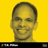 T.K. Pillan | Changing American Food Culture for the Better with Veggie Grill