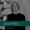 Lynsey Maloy - Head of Interiors - Marchese Partners - Ep. 6